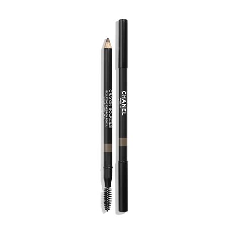 chanel crayon sourcil